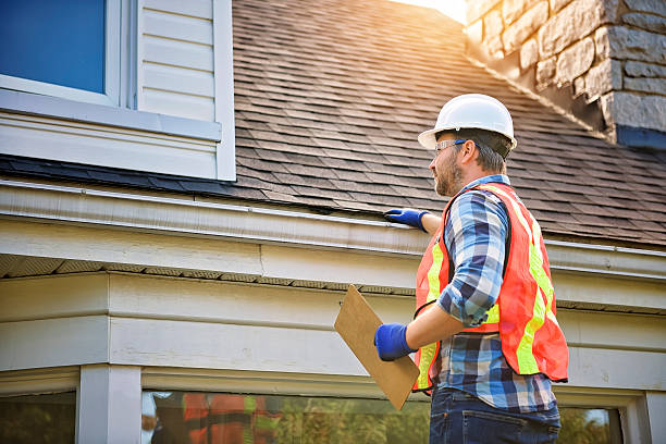 Licensed Roof Inspection service in Glasgow, MO - Ben Roofing and Steel LLC